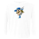 Toddler Long Sleeve Fine Jersey Tee Thumbnail