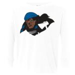 Toddler Long Sleeve Fine Jersey Tee Thumbnail