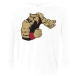 Toddler Long Sleeve Fine Jersey Tee Thumbnail