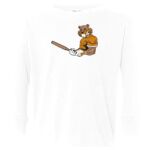 Toddler Long Sleeve Fine Jersey Tee Thumbnail