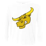 Toddler Long Sleeve Fine Jersey Tee Thumbnail