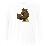 Toddler Long Sleeve Fine Jersey Tee Thumbnail