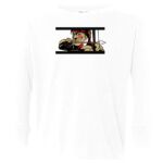 Toddler Long Sleeve Fine Jersey Tee Thumbnail