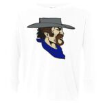 Toddler Long Sleeve Fine Jersey Tee Thumbnail