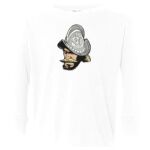 Toddler Long Sleeve Fine Jersey Tee Thumbnail