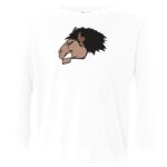 Toddler Long Sleeve Fine Jersey Tee Thumbnail