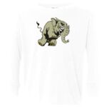 Toddler Long Sleeve Fine Jersey Tee Thumbnail