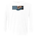 Toddler Long Sleeve Fine Jersey Tee Thumbnail