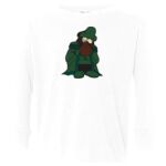 Toddler Long Sleeve Fine Jersey Tee Thumbnail