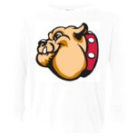 Toddler Long Sleeve Fine Jersey Tee Thumbnail