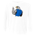 Toddler Long Sleeve Fine Jersey Tee Thumbnail