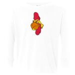 Toddler Long Sleeve Fine Jersey Tee Thumbnail