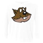 Toddler Long Sleeve Fine Jersey Tee Thumbnail