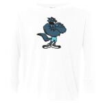 Toddler Long Sleeve Fine Jersey Tee Thumbnail