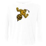 Toddler Long Sleeve Fine Jersey Tee Thumbnail