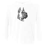 Toddler Long Sleeve Fine Jersey Tee Thumbnail