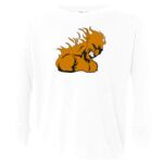 Toddler Long Sleeve Fine Jersey Tee Thumbnail