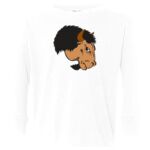 Toddler Long Sleeve Fine Jersey Tee Thumbnail