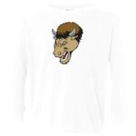 Toddler Long Sleeve Fine Jersey Tee Thumbnail