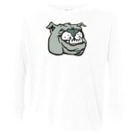 Toddler Long Sleeve Fine Jersey Tee Thumbnail