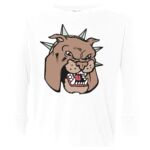 Toddler Long Sleeve Fine Jersey Tee Thumbnail