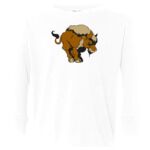 Toddler Long Sleeve Fine Jersey Tee Thumbnail