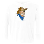 Toddler Long Sleeve Fine Jersey Tee Thumbnail