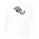 Toddler Long Sleeve Fine Jersey Tee Thumbnail