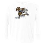 Toddler Long Sleeve Fine Jersey Tee Thumbnail