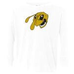 Toddler Long Sleeve Fine Jersey Tee Thumbnail