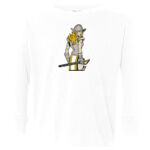 Toddler Long Sleeve Fine Jersey Tee Thumbnail