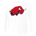 Toddler Long Sleeve Fine Jersey Tee Thumbnail