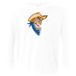 Toddler Long Sleeve Fine Jersey Tee Thumbnail