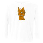 Toddler Long Sleeve Fine Jersey Tee Thumbnail