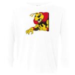 Toddler Long Sleeve Fine Jersey Tee Thumbnail