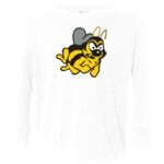 Toddler Long Sleeve Fine Jersey Tee Thumbnail