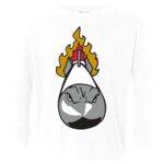 Toddler Long Sleeve Fine Jersey Tee Thumbnail