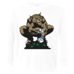 Toddler Long Sleeve Fine Jersey Tee Thumbnail