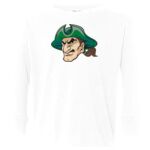 Toddler Long Sleeve Fine Jersey Tee Thumbnail