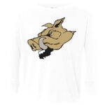 Toddler Long Sleeve Fine Jersey Tee Thumbnail