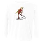 Toddler Long Sleeve Fine Jersey Tee Thumbnail