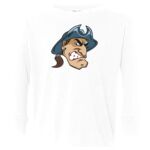 Toddler Long Sleeve Fine Jersey Tee Thumbnail