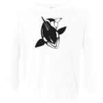 Toddler Long Sleeve Fine Jersey Tee Thumbnail