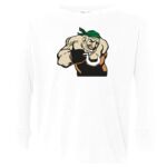 Toddler Long Sleeve Fine Jersey Tee Thumbnail