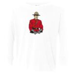 Toddler Long Sleeve Fine Jersey Tee Thumbnail