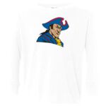 Toddler Long Sleeve Fine Jersey Tee Thumbnail