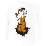 Toddler Long Sleeve Fine Jersey Tee Thumbnail