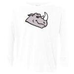 Toddler Long Sleeve Fine Jersey Tee Thumbnail