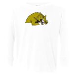 Toddler Long Sleeve Fine Jersey Tee Thumbnail