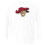 Toddler Long Sleeve Fine Jersey Tee Thumbnail